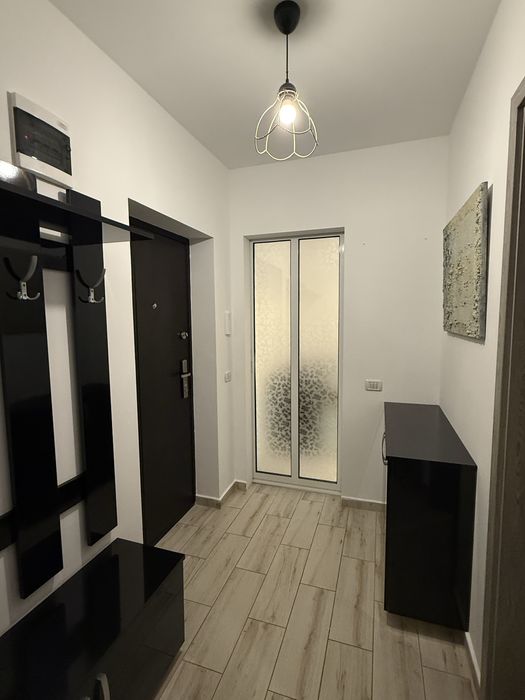 Apartament 1 camera, bloc nou, 35 mp, mobilat, utilat. Galata.