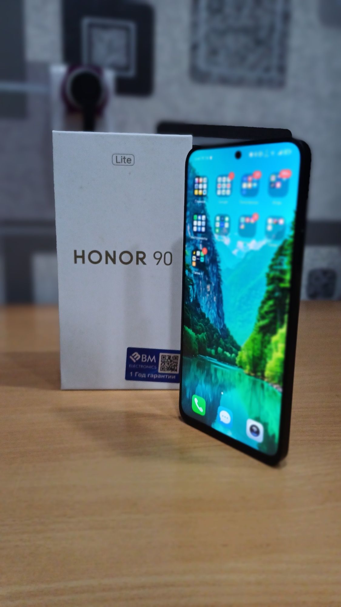 Продаётся Honor 90lite