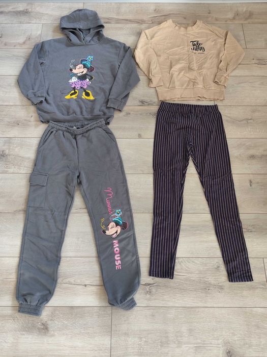 Лот от детски дрехи