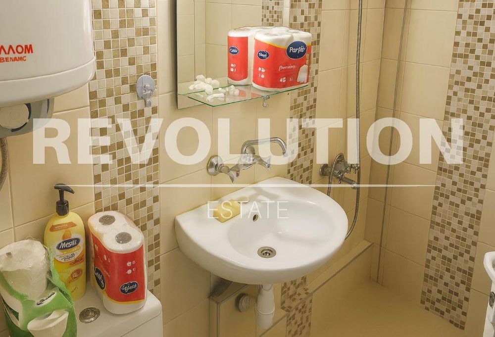 Дава се под наем Едностаен апартамент в Варна, Цветен квартал - 46 кв.м за 350 € - Снимка #5