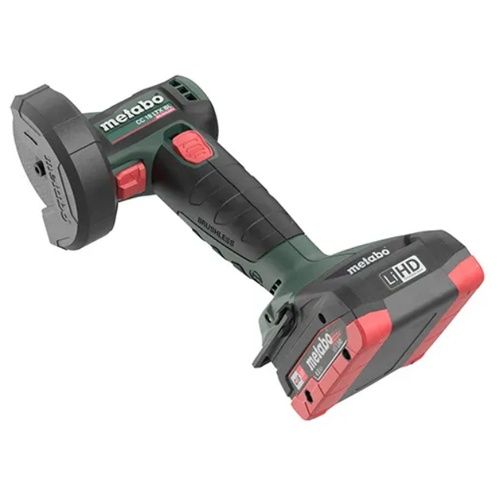 Электроинструмент METABO - CC18LTXBL - Отрезная болгарка