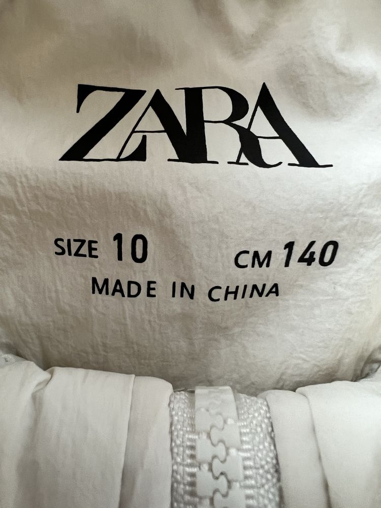 Пролетно детско яке Zara