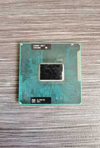 Продам процессор SR07T, Pentium b950, 2.1 ГГц. Socket G2(rPGA988B)