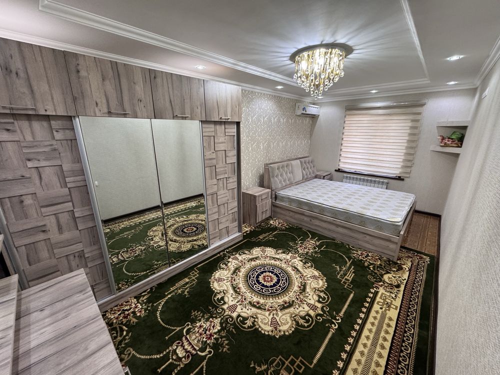 Квартира в Аренду