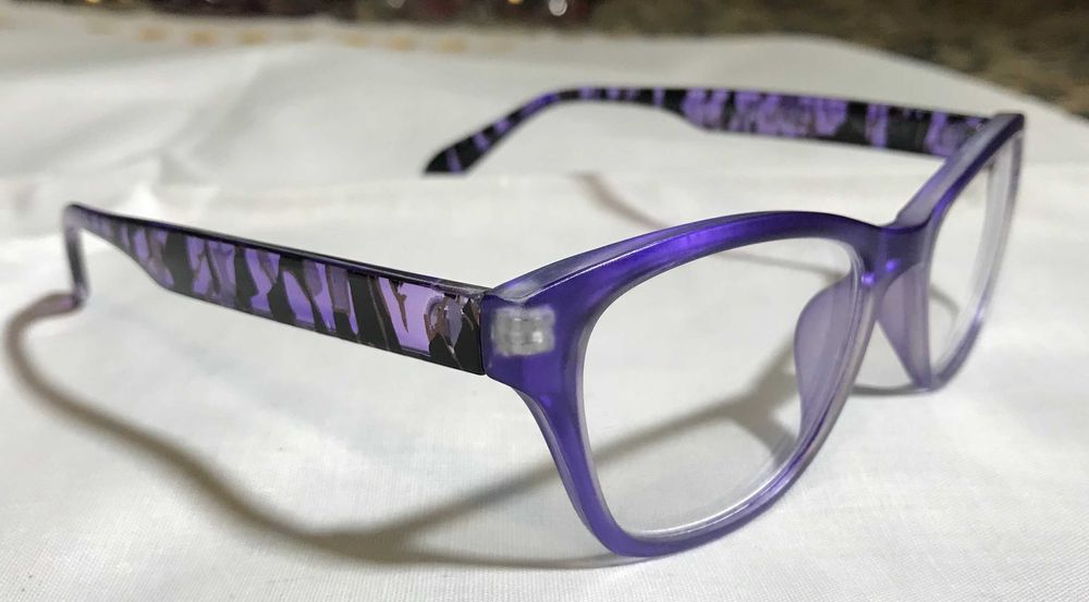 Rame ochelari de vedere Zebra 1101677 - noi - Danemarca