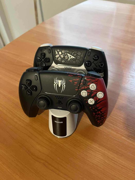 Playstation 5 spider-man 2 Edition