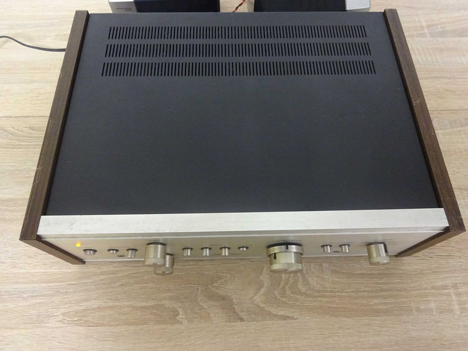 Amplificator Pioneer SA-6200