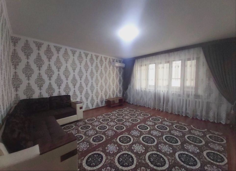 Сдается 2 ком Паркентский