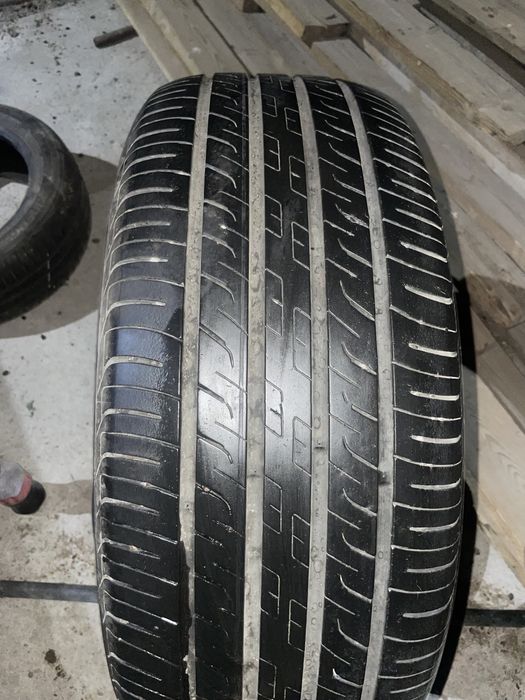 BYD Champion, song plus 235/55/R19 Giti