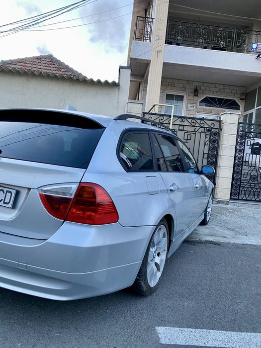 BMW Seria 3 320d 163cp 2006