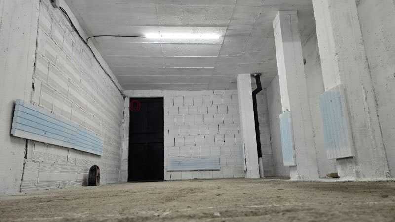 Гараж за продажба в ж.к. Овча купел