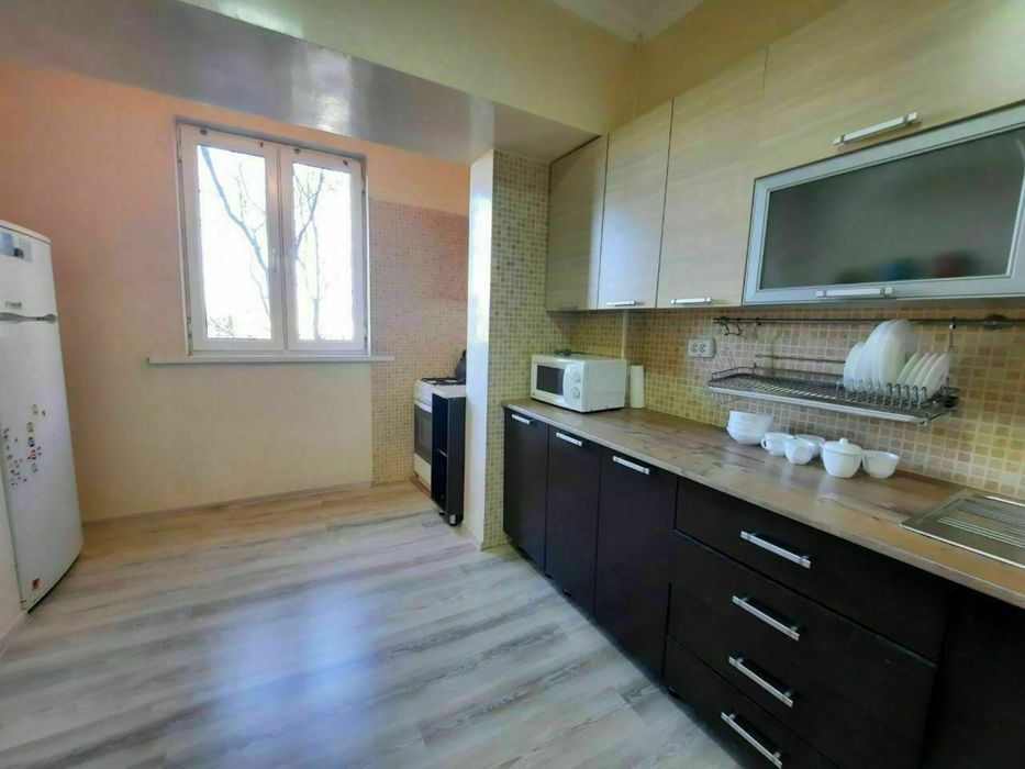 Сдается 2 ком ЦУМ Ц-7. Смарт Супермаркет