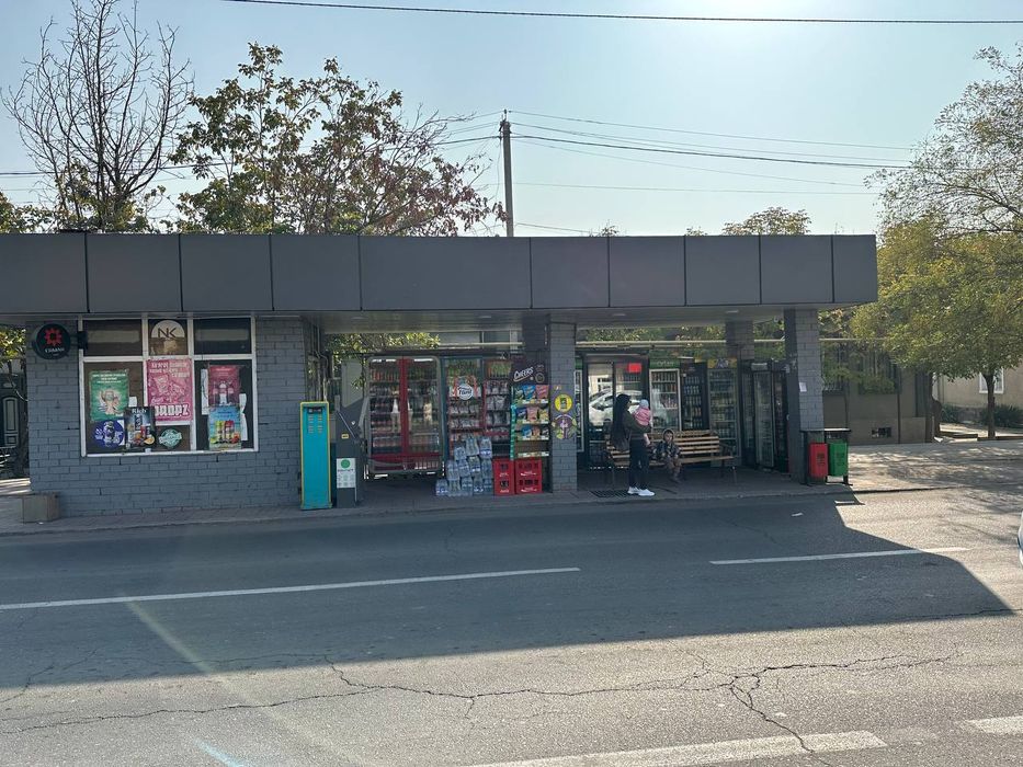 Doʻkon beznisi sotiladi astanofka!!!