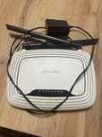 Router wireless TP-LINK TL-WR841N