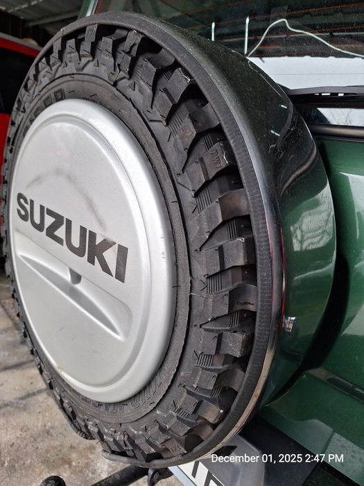 Vand set roti off road offroad 205/70r15