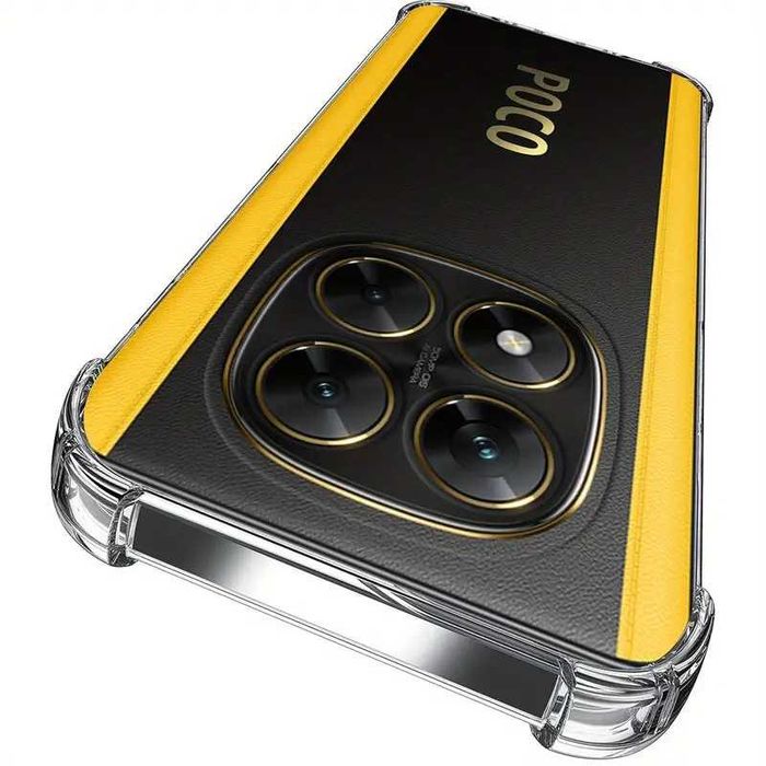 Vand pachet folie sticla husa Poco X7/Redmi Note 14 Pro/Pro plus/5G