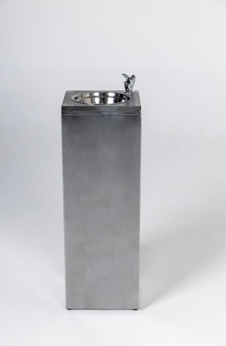 Питьевой фонтанчик с фильтрами