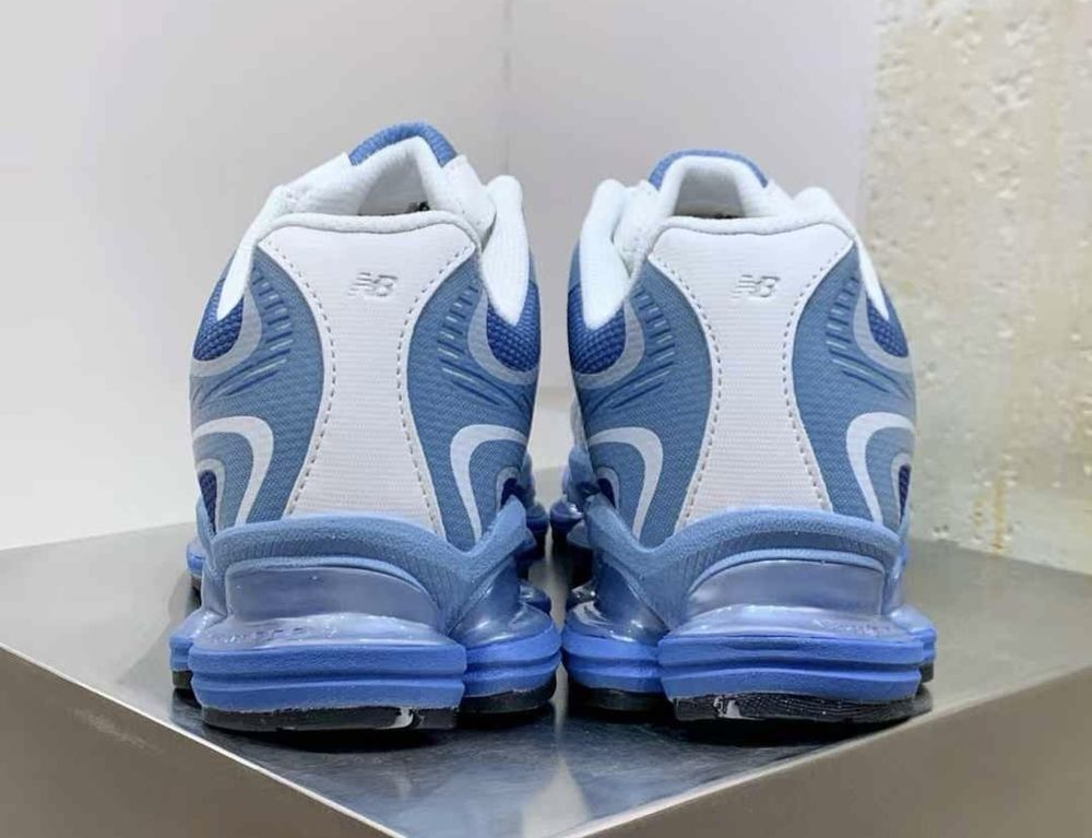 Нови мъжки маратонки New Balance ABZORB 2000 Still Water.