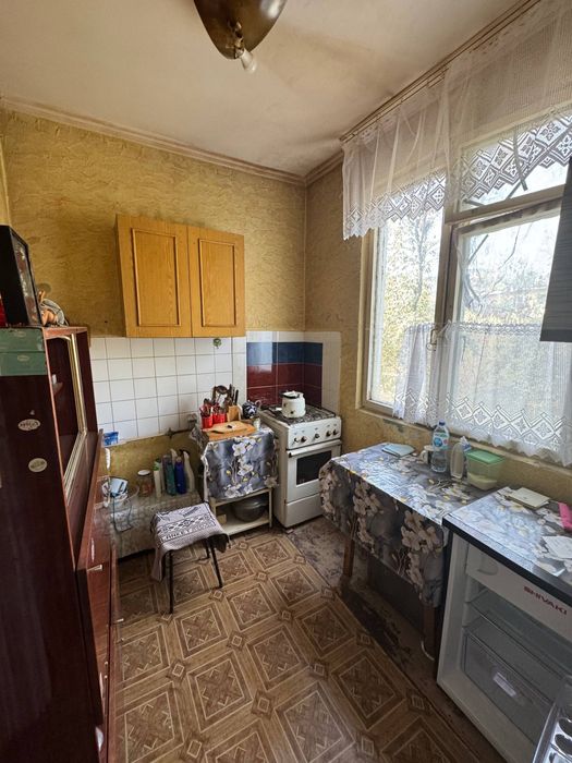 Авиасозлар 4 метро 2 бекат