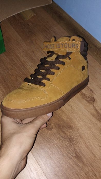 Adidași Cropp fara urme de uzura