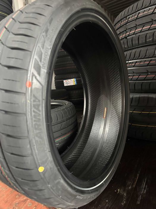 Летен Спорт Пакет BEARWAY 225/40R19 93W XL 245/35R19 93W XL