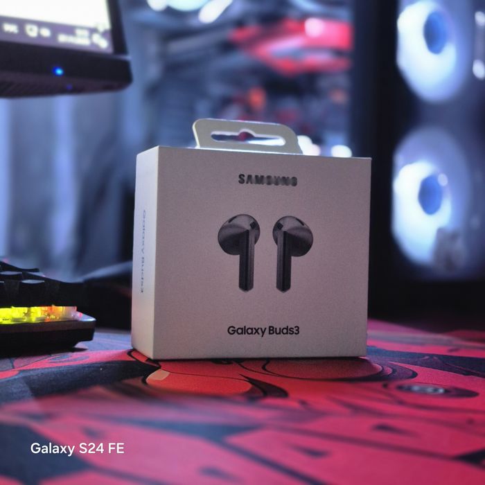 Продам Samsung Buds3