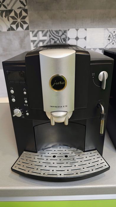 Expresoare* Nivona CafeRomatica *Jura*Bosch*