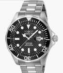 Часовник - Invicta Grand Diver Men's Watch 47mm - нов с гаранция!
