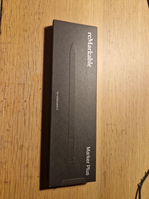 Remarkable 2 marker plus sigilat