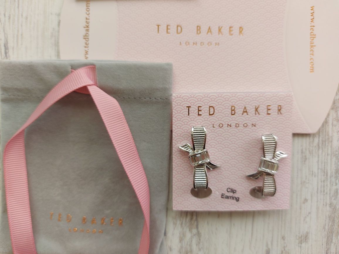 Ted Baker оригинални бижута