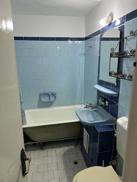 Inchiriez doua camere in Manastur Aleea Vidraru