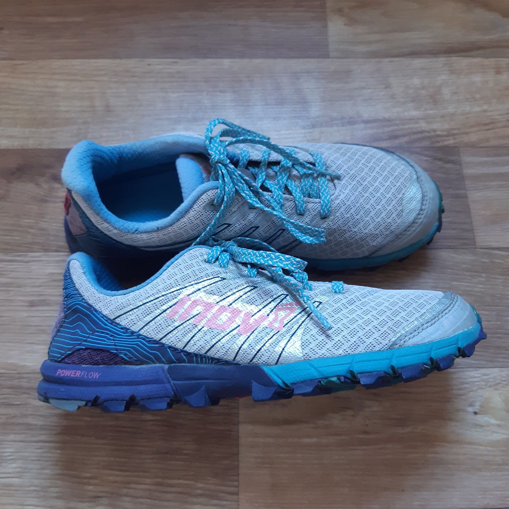 Inov Trailtalon 250 marime 37