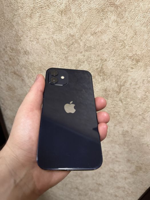 Iphone 12 на 64 гб