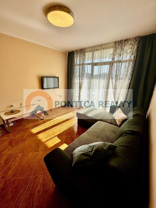 Продава се Двустаен апартамент в Свети Влас - 61 кв.м за 1599 €/кв.м - Снимка #5