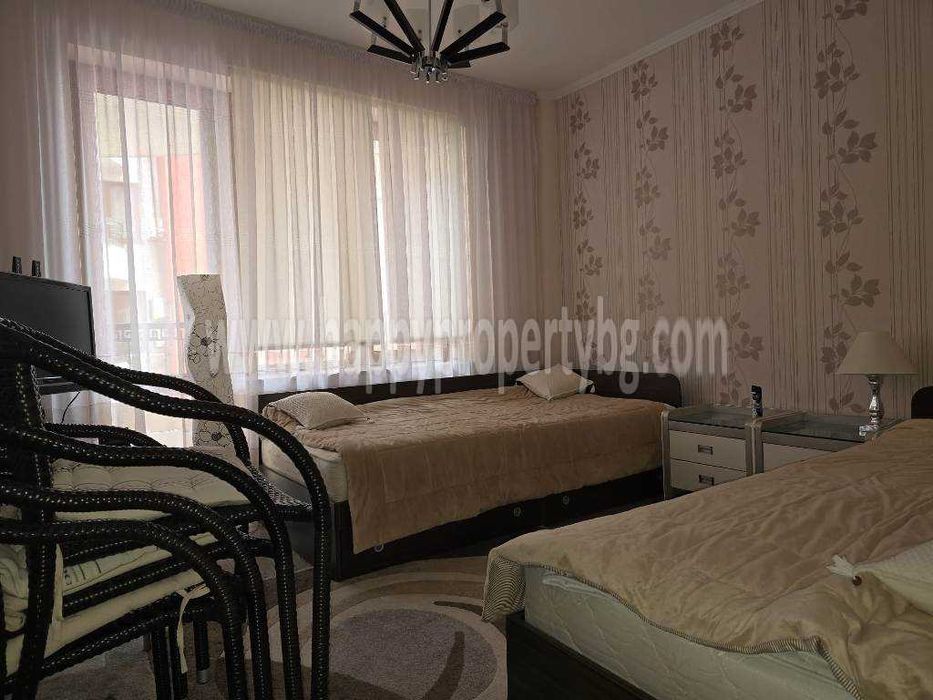 Продава се Тристаен апартамент в Несебър - 87 кв.м за 2012 €/кв.м - Снимка #8