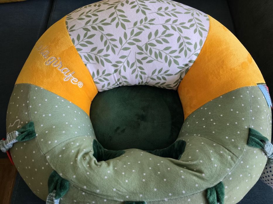 Пуф Софи жирафчето