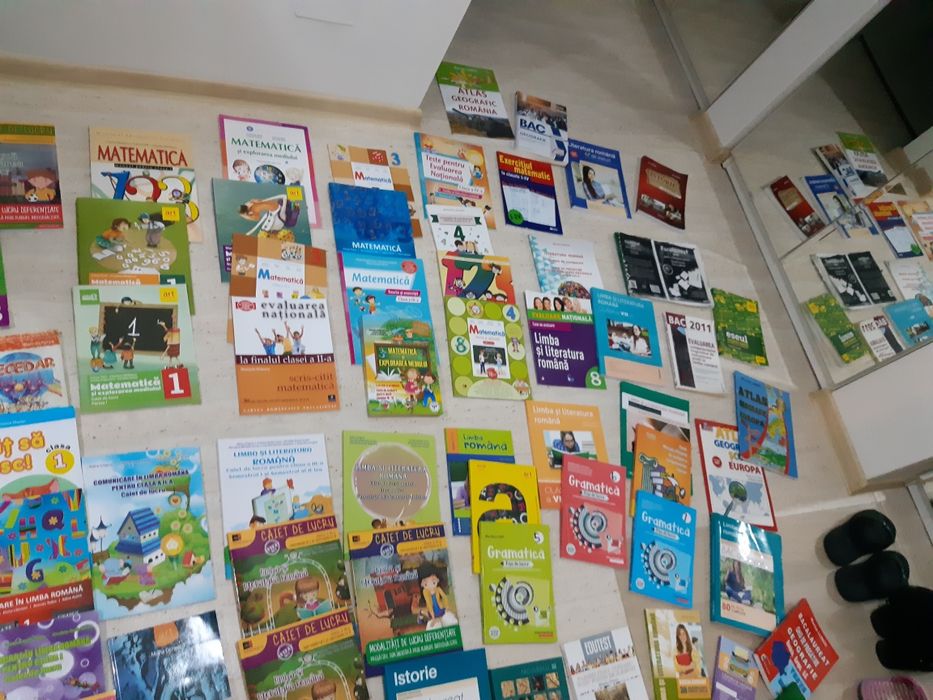 Activități de afterschool