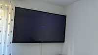 Tv Smart UHD 4k Starlight 124 cm