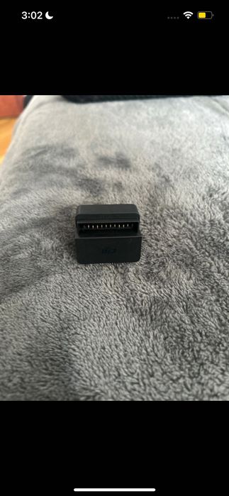 DJI Mavic Pro – Stare Excelentă – Extra Baterie + Adapter DJI