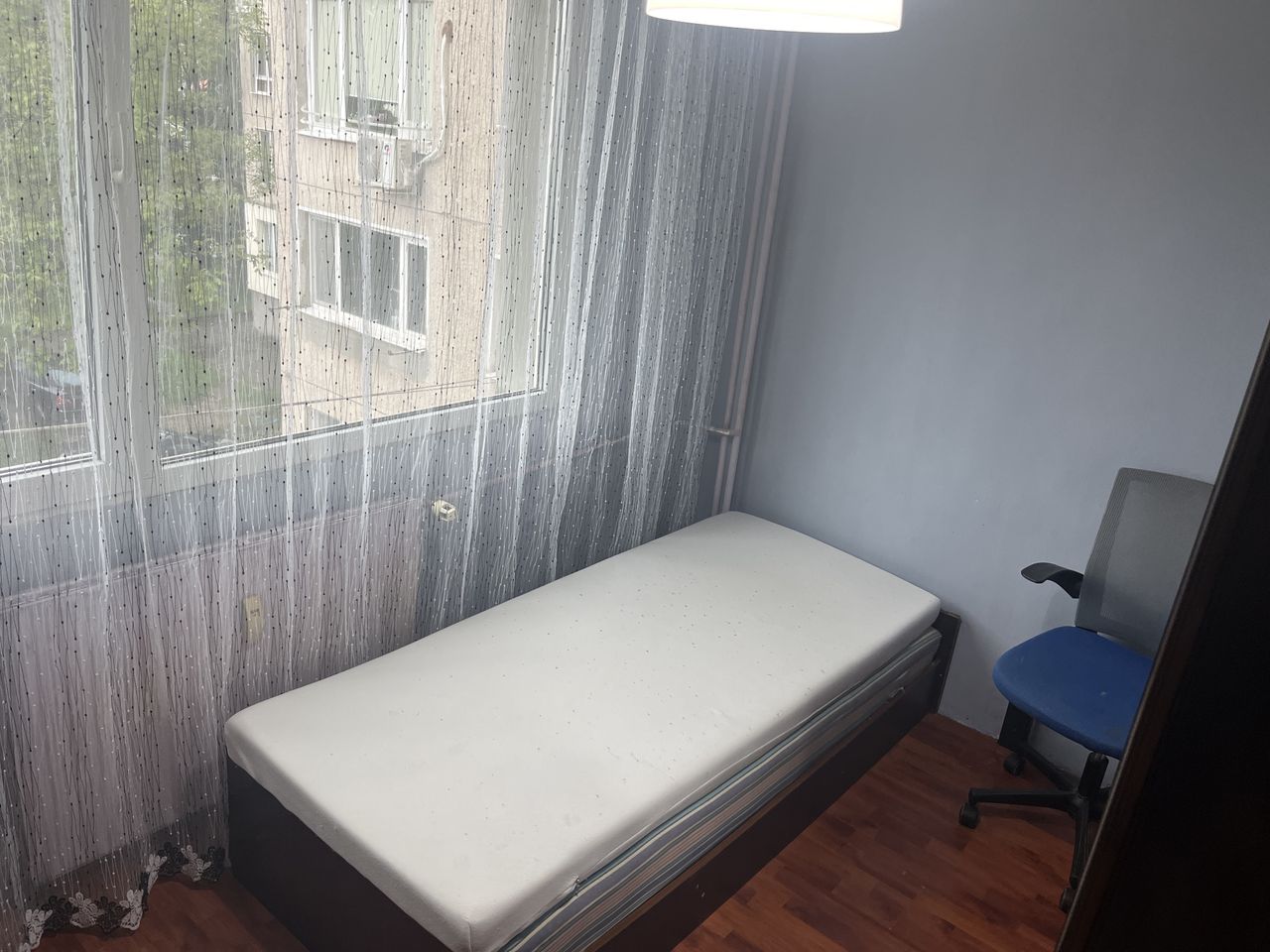 Дава се под наем Двустаен апартамент в Перник, Ладовица - 51 кв.м за 280.5 € - Снимка #6