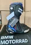 Cizme moto Bmw M Pro Race Comp.