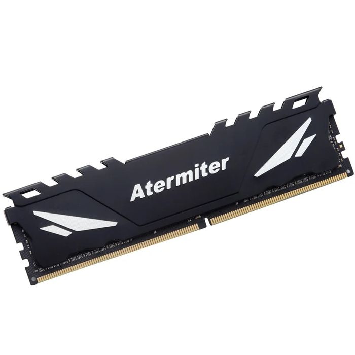 Оперативная память ddr4 16gb(2x8)