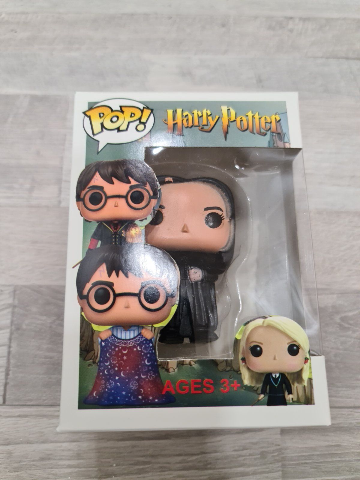 Funko Pop! Harry Potter