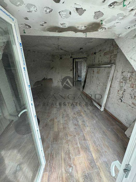 Продава се Мезонет в Пловдив, Център - 130 кв.м за 1308 €/кв.м - Снимка #1