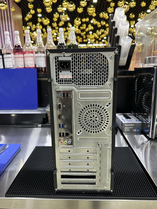 Kampyuter (Tarding va ofisda ishlaydganlar uchun)