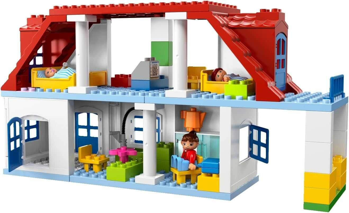 продавам чисто ново Lego Duplo 5795