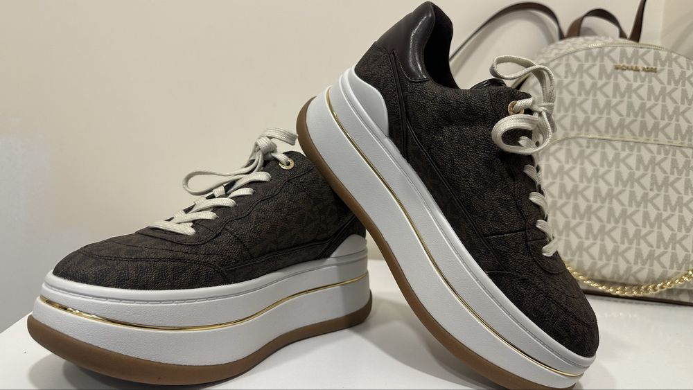 Michael kors дамски маратонки