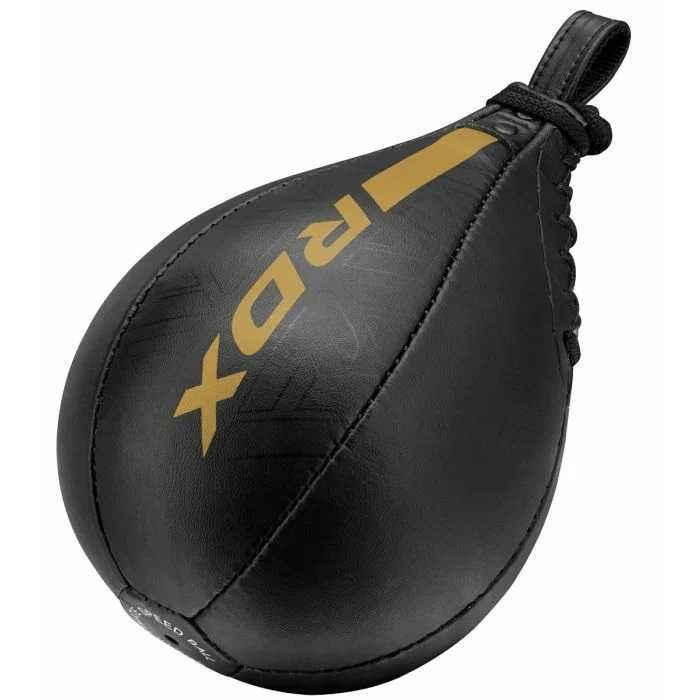 Бърза Боксова Круша RDX F6 Speed Ball Golden, Боксов Чувал