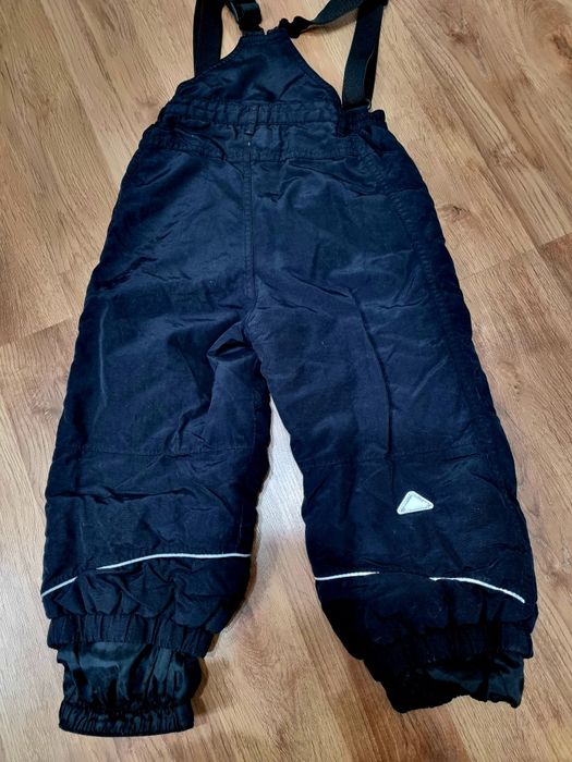 Pantaloni/ salopeta ski copii Icepeak