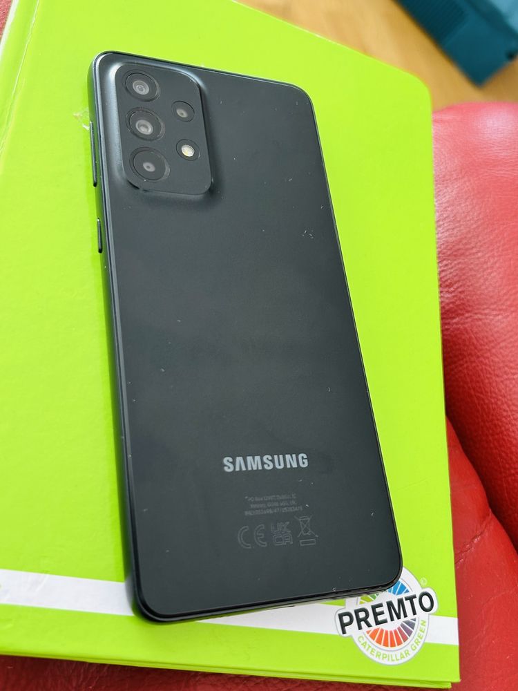 Samsung Galaxy A33 5G